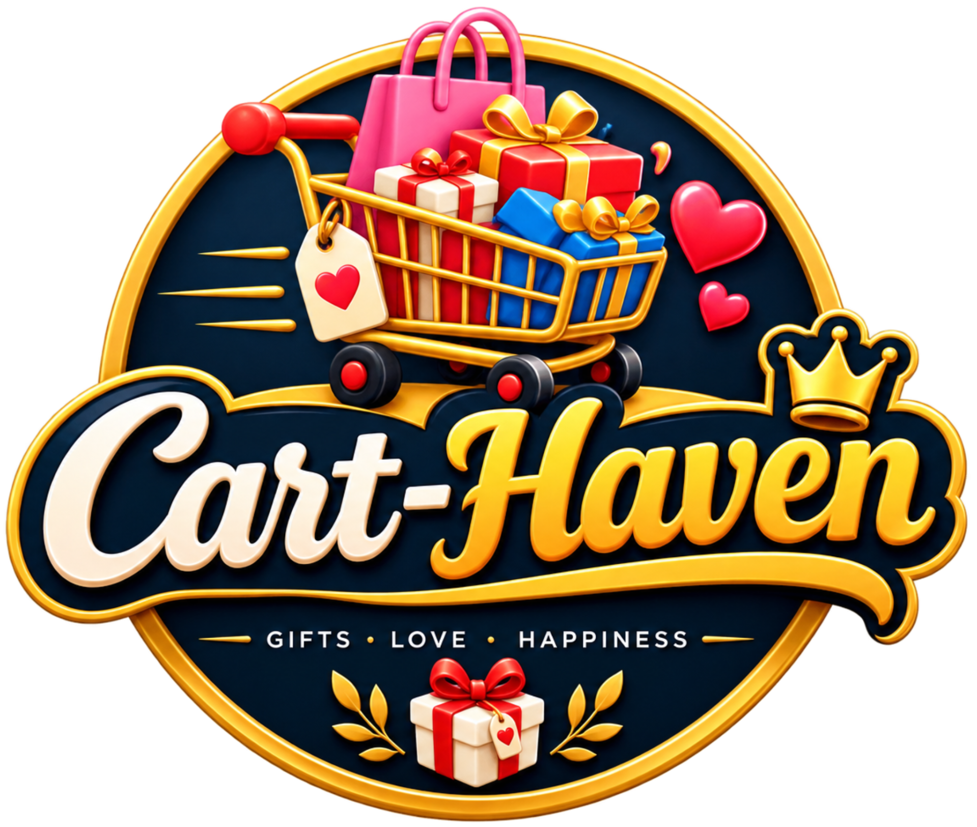 Cart Haven